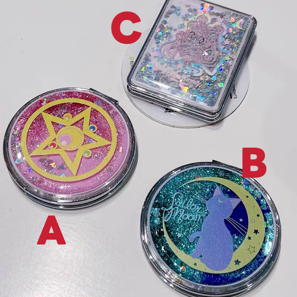 Sailor Moon Liquid Mirror PN7203