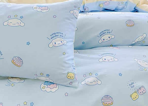 Kawaii Bedding Set PN7178