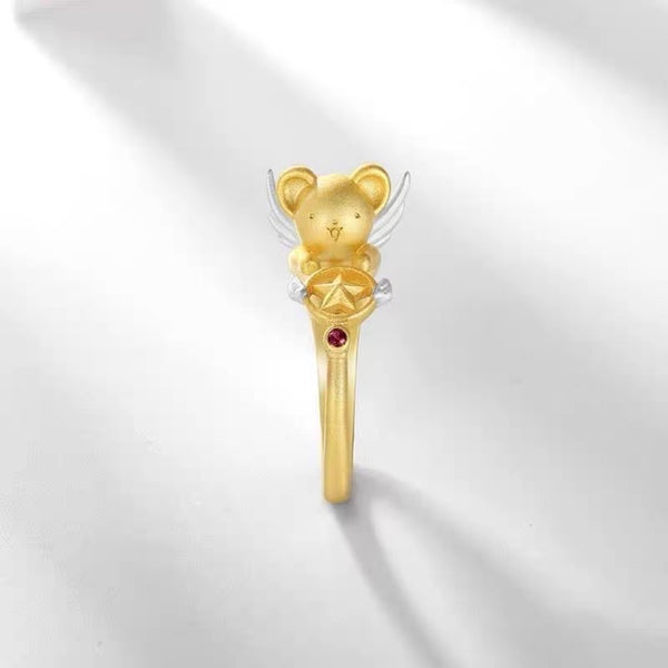 Fashion Cute Rings PN7231