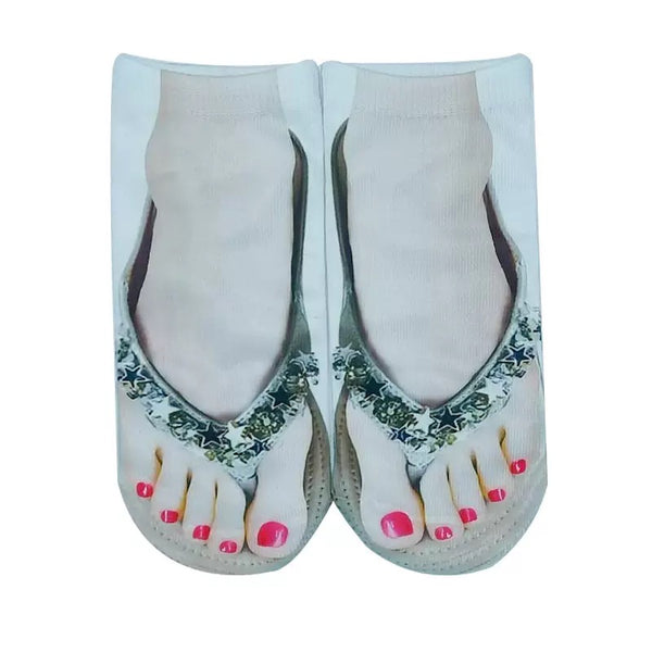 Kawaii Fashion Socks PN7145