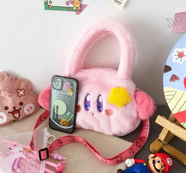 Lovely Soft Shoulder Bag/Handbag PN7210