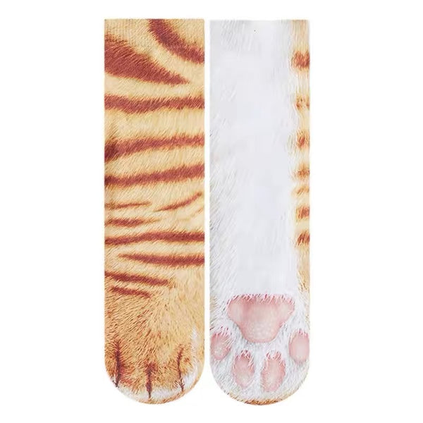 Funny Floor Socks PN7311