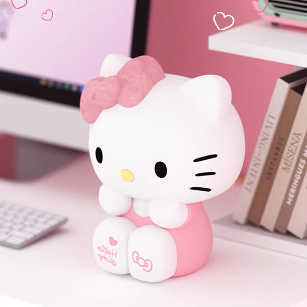 Cute Anime Night Lights PN7226