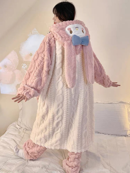 Fashion Pajamas Home Suit PN7252