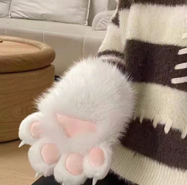 Cute Paws Gloves PN7214