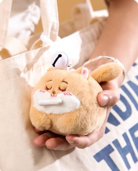 Cute Animals Key Chain PN6657