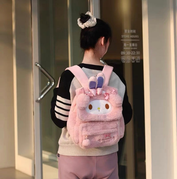 Lovely Soft Backpack PN7298