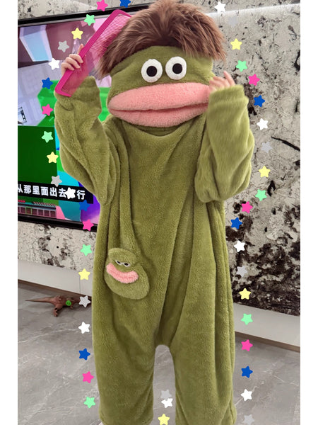 Cute Pajamas Home Suit PN7336