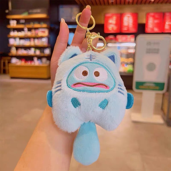 Kawaii Anime Key Chains PN7220