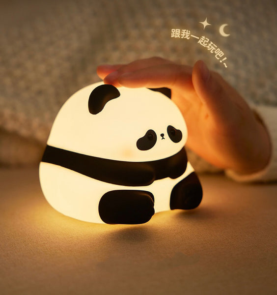 Cute Panda Night Lights PN6564