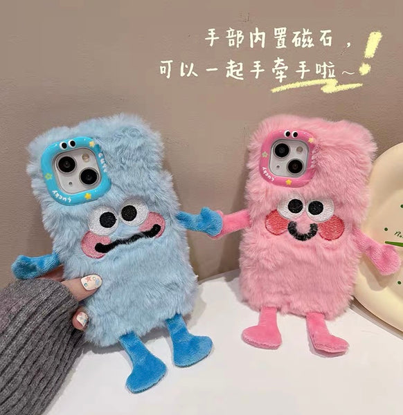 Cute Phone Case for iPhone 11/11pro max/12/12pro/12pro max/13/13pro/13pro max/14/14pro/14plus/14pro max/15/15pro/15plus/15pro max/16/16pro/16pro max/17/17pro/17pro max PN7308