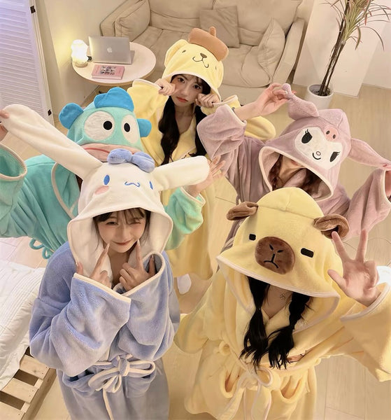 Kawaii Anime Robes PN7364