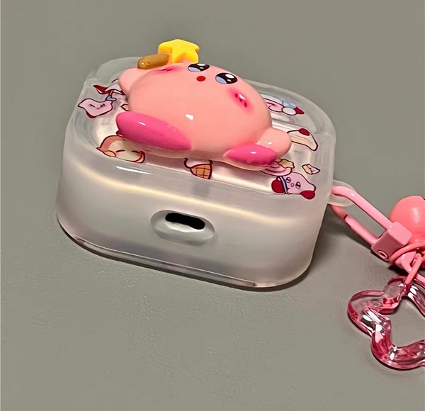 Kawaii Airpods Case For Iphone PN7238