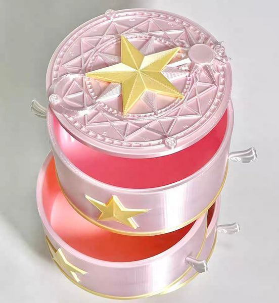 Cute Container Box PN7272