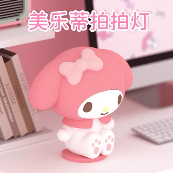 Cute Anime Night Lights PN7226