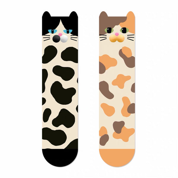 Kawaii Cat Socks PN7160