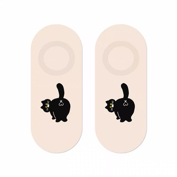 Kawaii Cat Socks PN7396