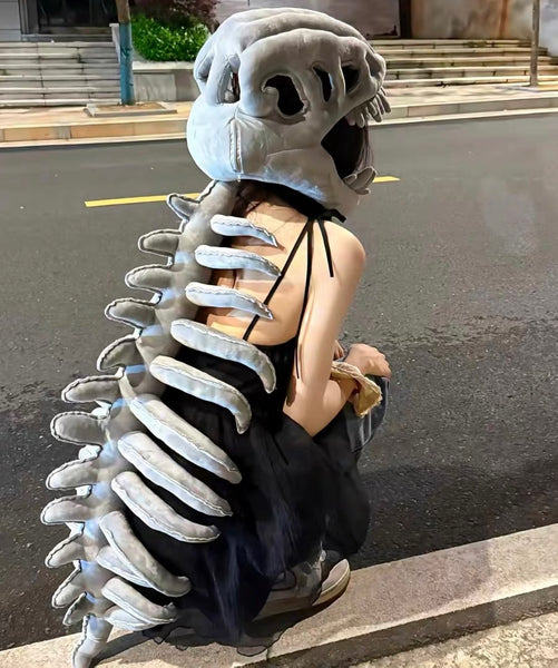 Funny Dinosaurs Plush Toy Pn7133