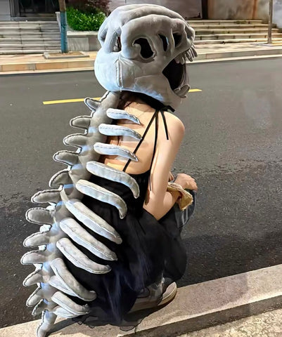 Funny Dinosaurs Plush Toy Pn7133