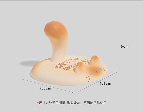 Kawaii Mobile Phone Holder /Ornaments PN7201