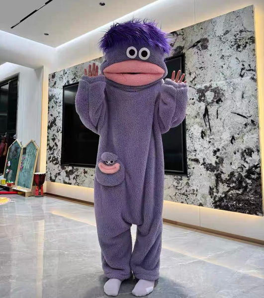 Cute Pajamas Home Suit PN7336