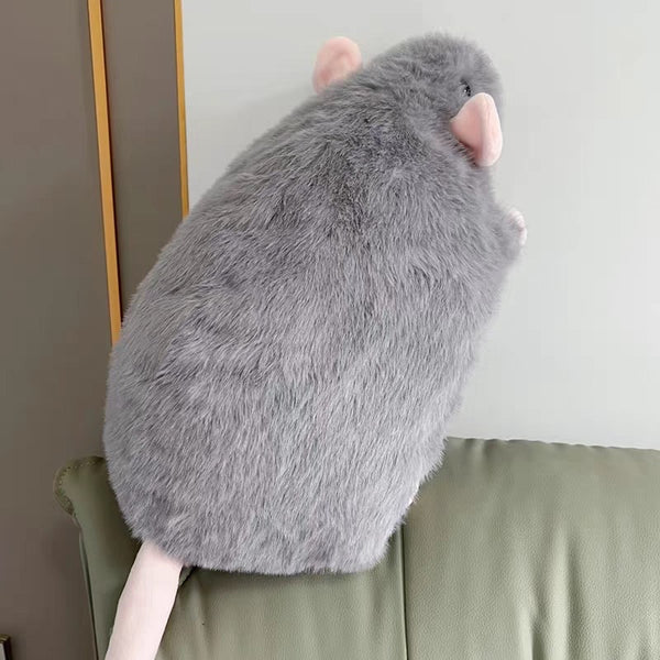 Funny Mouse Plush Toy PN7325