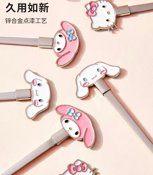 Kawaii Anime Spoons PN7192