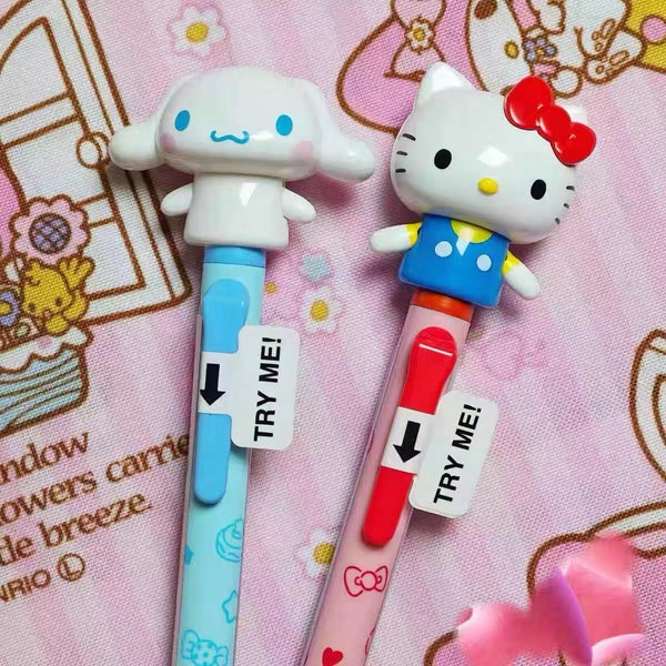 Kawaii Ball Pens PN7141