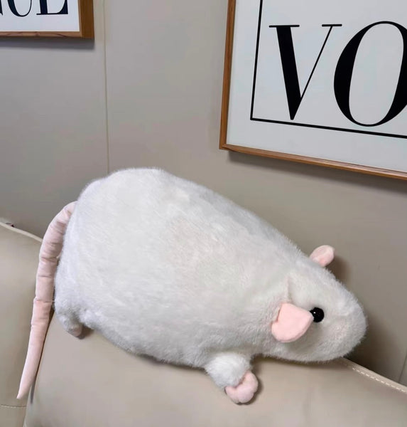 Funny Mouse Plush Toy PN7325