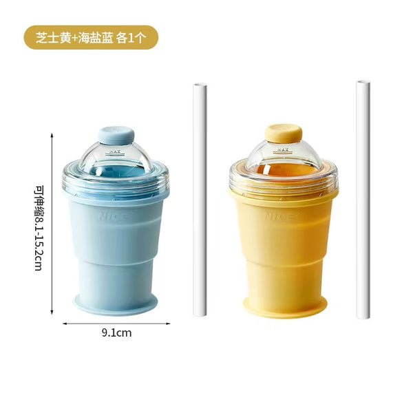 Fashion Folding Ice Hockey Cup PN7388