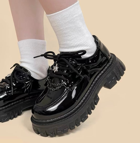 Fashion Lolita Shoes PN7142