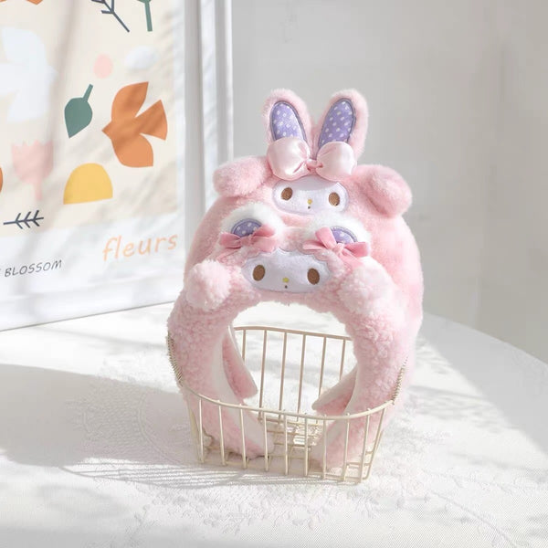 Kawaii Hair Clasp PN7300