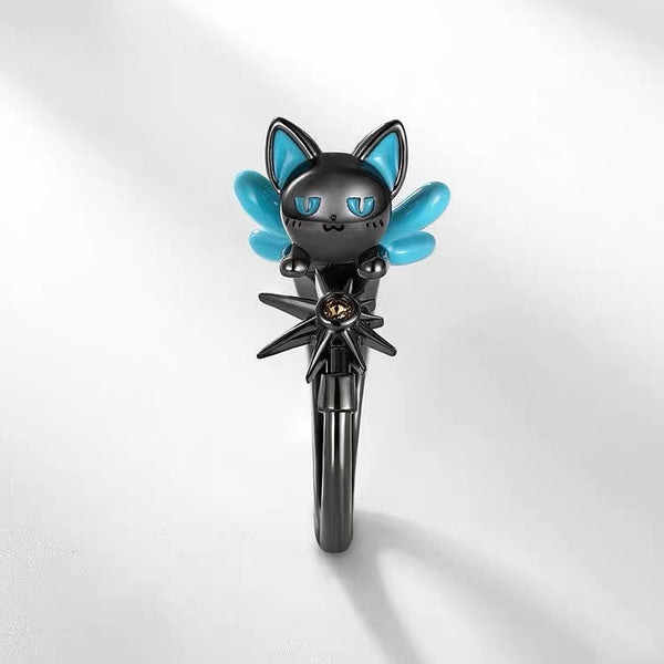 Fashion Cute Rings PN7231