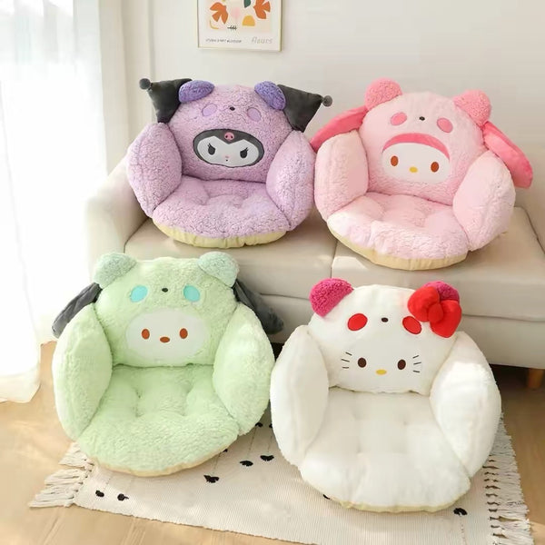 Kawaii Seat Cushions PN7312