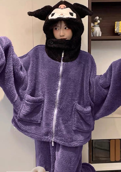 Fashion Pajamas Home Suit PN7190