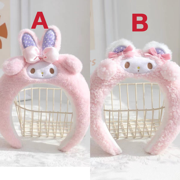 Kawaii Hair Clasp PN7300