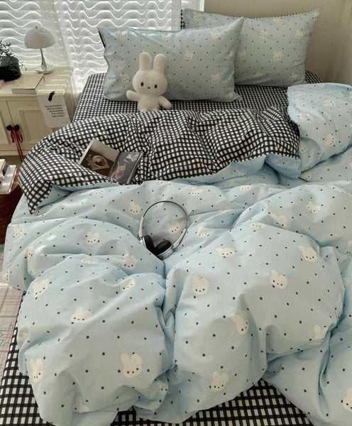 Lovely Bedding Set PN7381