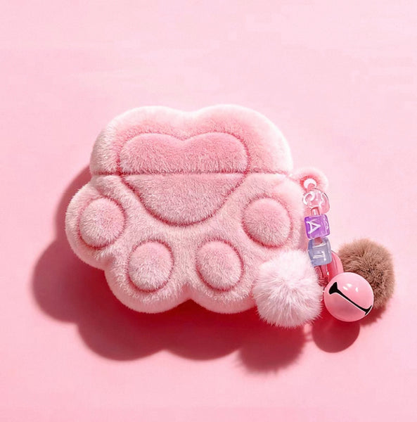 Kawaii Airpods Case For Iphone PN7304