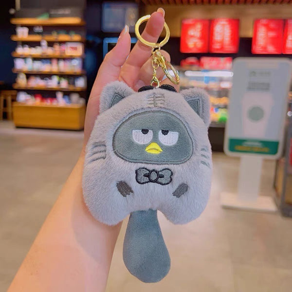 Kawaii Anime Key Chains PN7220