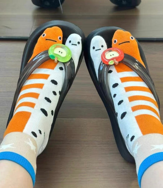 Funny Cute Socks PN7146