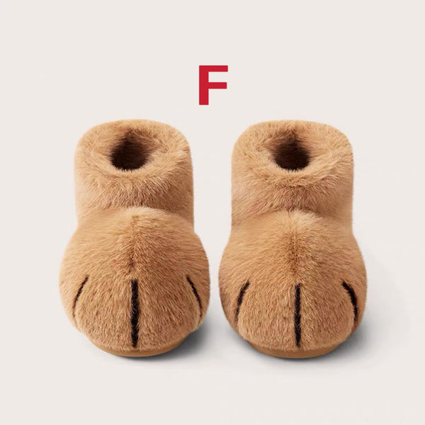 Lovely Winter Slippers PN7309