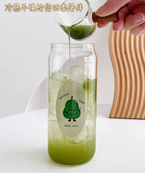Fashion Fruit Bottle PN7401