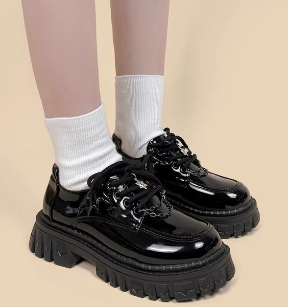 Fashion Lolita Shoes PN7142