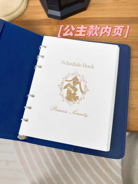 Sailor Moon Notebook PN3594