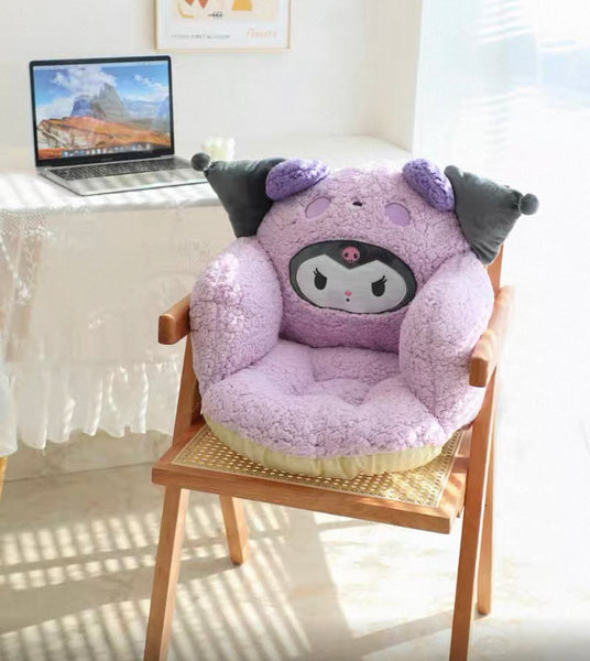 Kawaii Seat Cushions PN7312