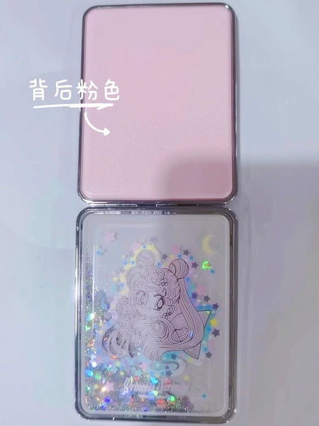 Sailor Moon Liquid Mirror PN7203