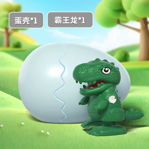 Kawaii Eggs Toys PN7173