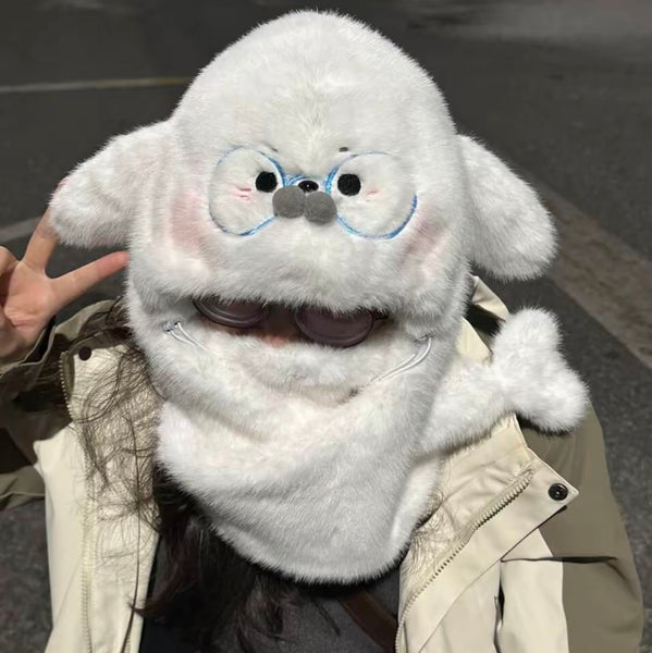 Lovely Winter Hat PN7345