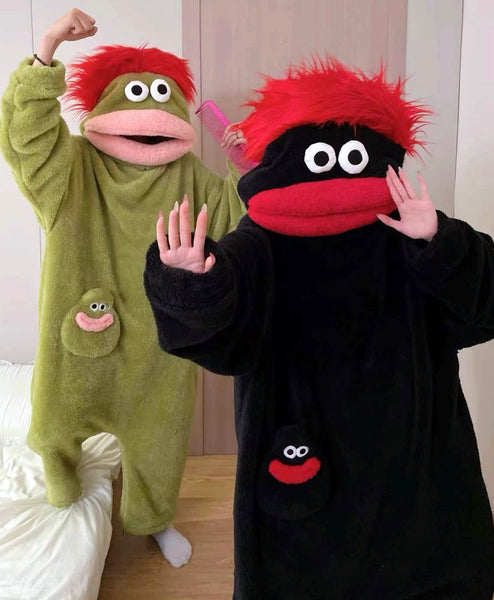 Cute Pajamas Home Suit PN7336