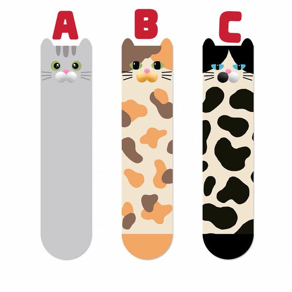 Kawaii Cat Socks PN7160